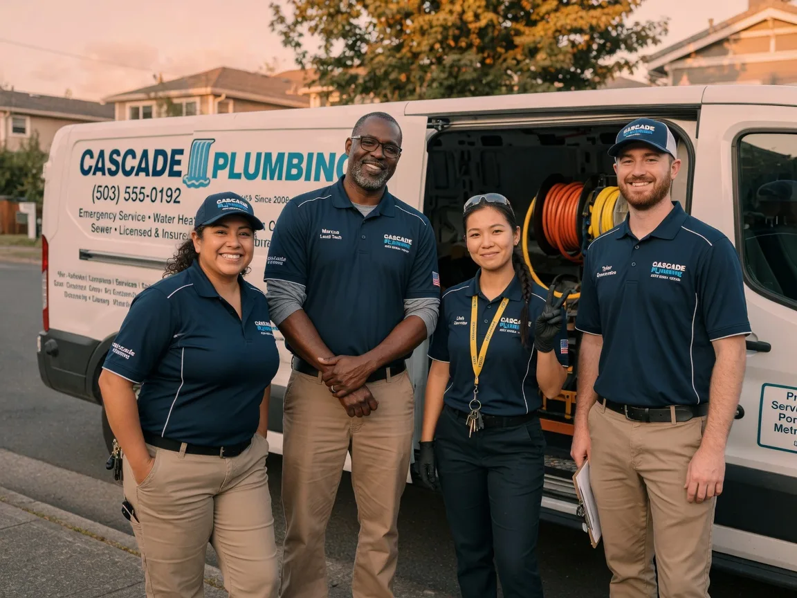Emergency Plumber company in Powhattan, KS